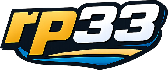 Logo rp33